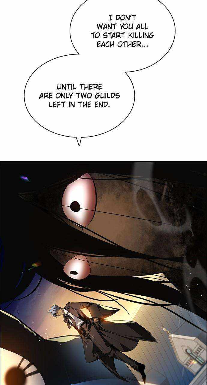Zero Game Chapter 250 - Page 43 in English