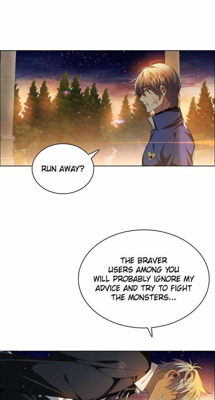 Zero Game Chapter 250 - Page 46 in English
