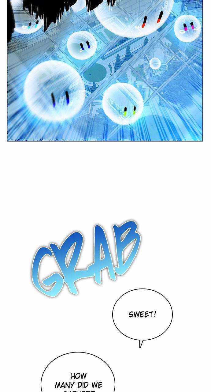 Zero Game Chapter 250 - Page 72 in English