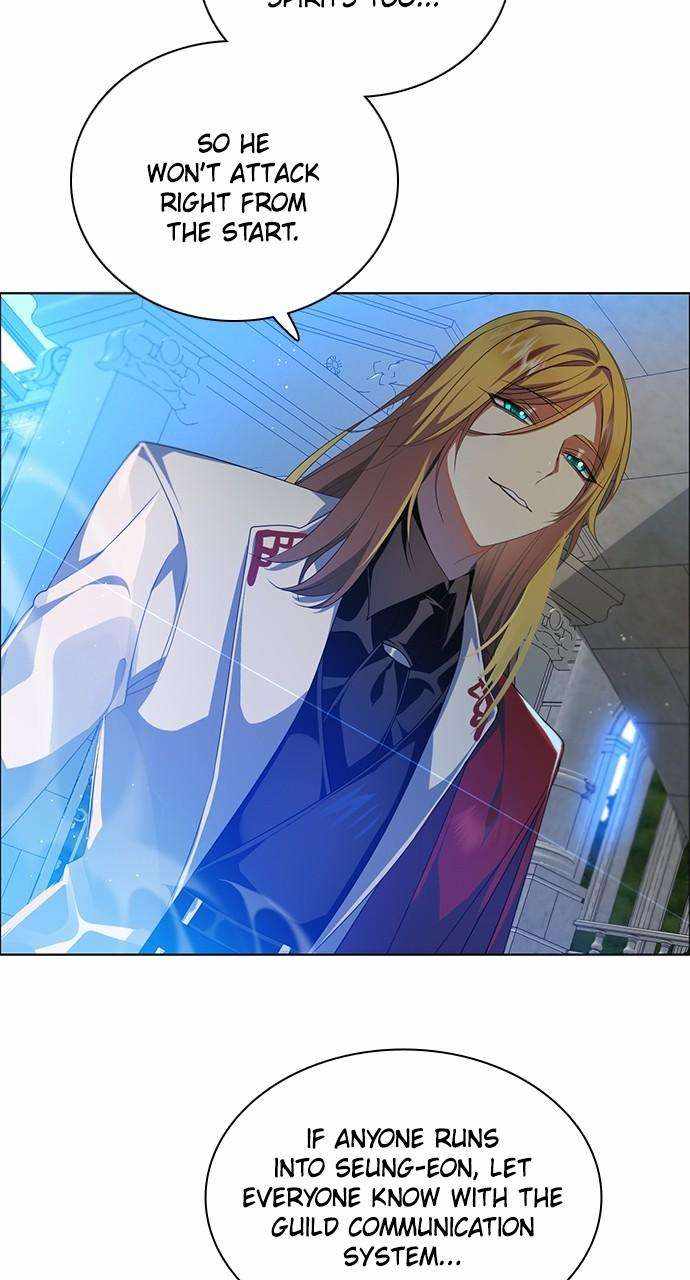 Zero Game Chapter 250 - Page 79 in English