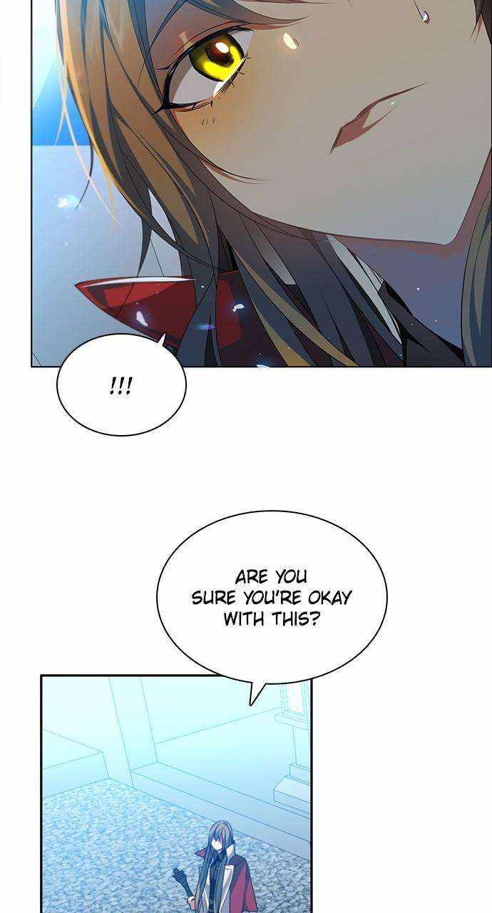 Zero Game Chapter 251 - Page 33 in English