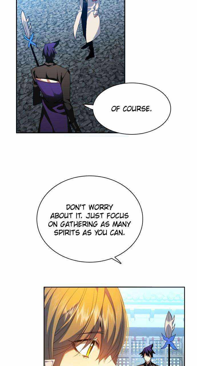 Zero Game Chapter 251 - Page 34 in English