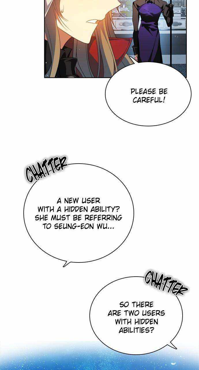 Zero Game Chapter 251 - Page 35 in English
