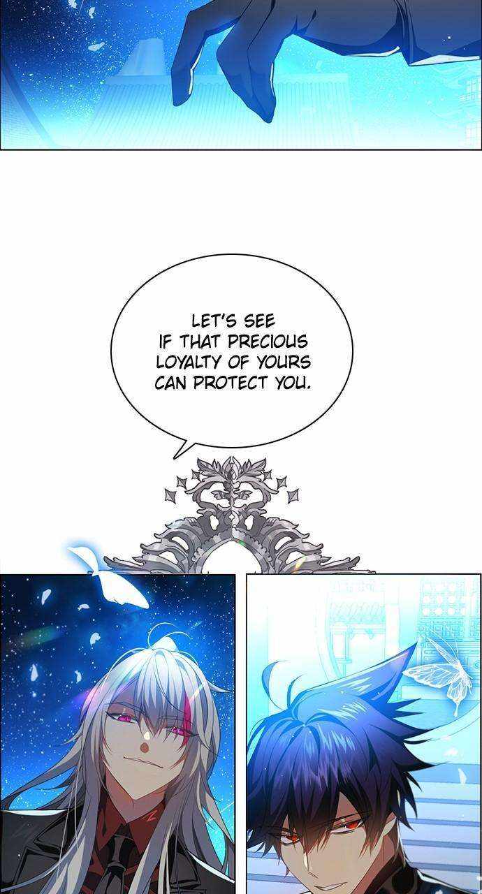 Zero Game Chapter 251 - Page 55 in English