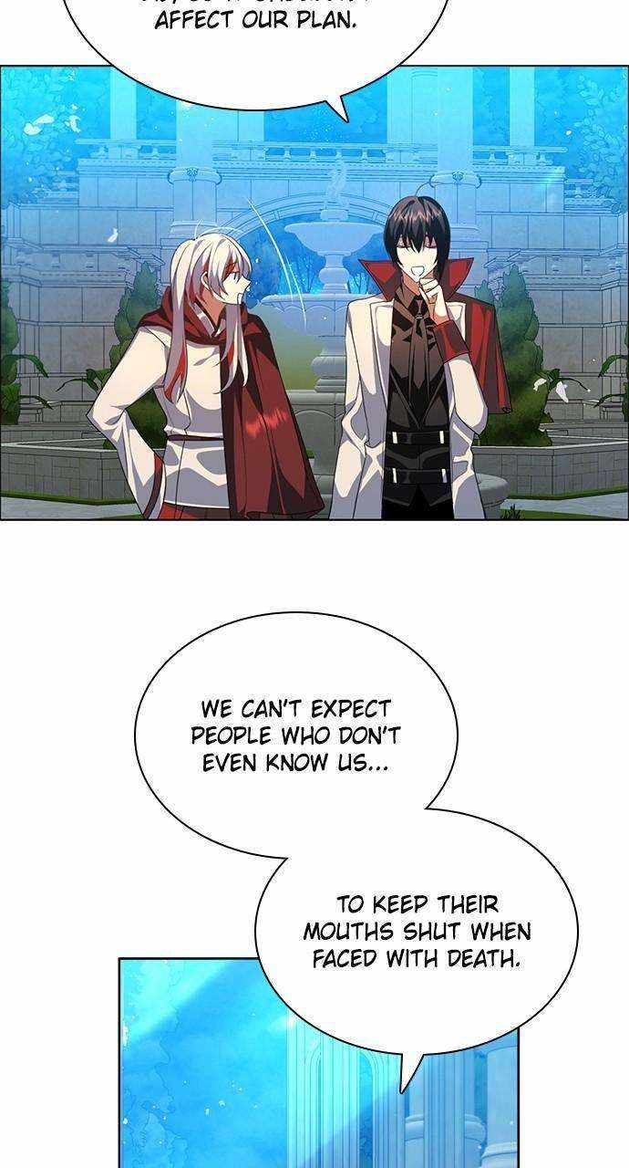 Zero Game Chapter 251 - Page 59 in English