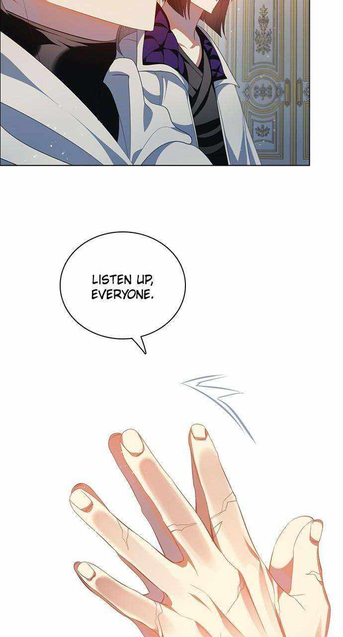 Zero Game Chapter 251 - Page 68 in English