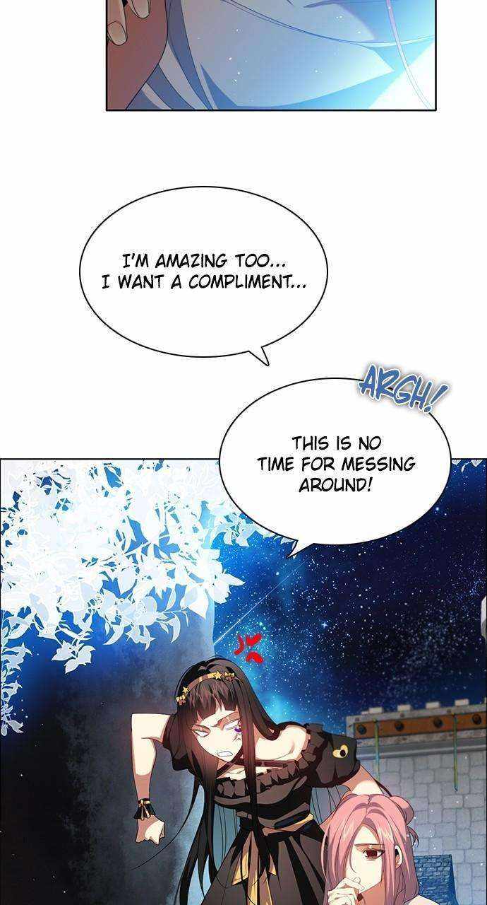 Zero Game Chapter 252 - Page 19 in English