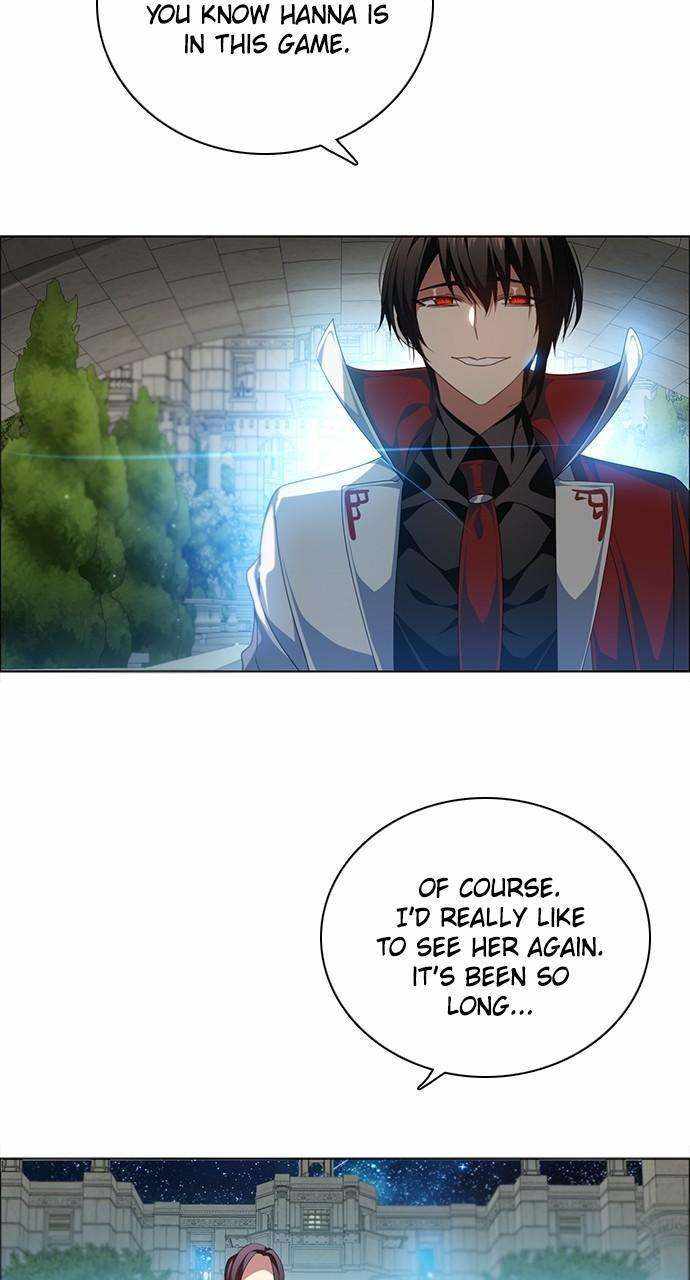 Zero Game Chapter 252 - Page 33 in English