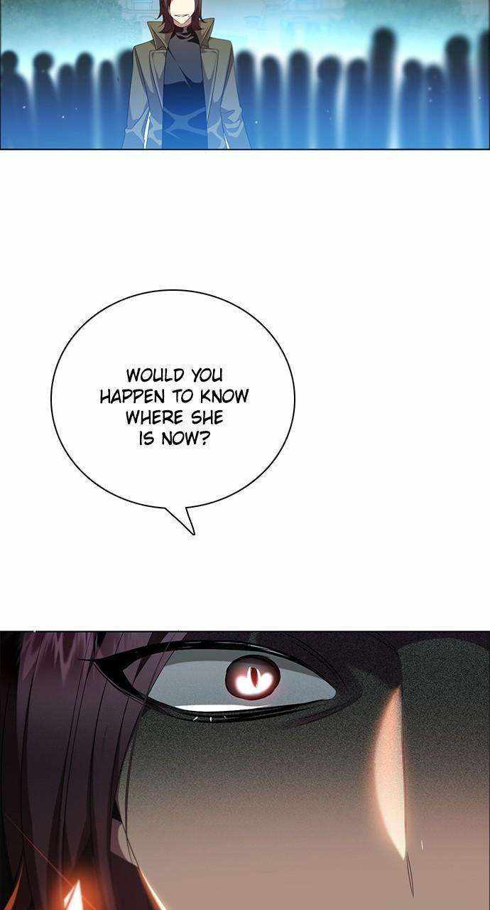 Zero Game Chapter 252 - Page 34 in English