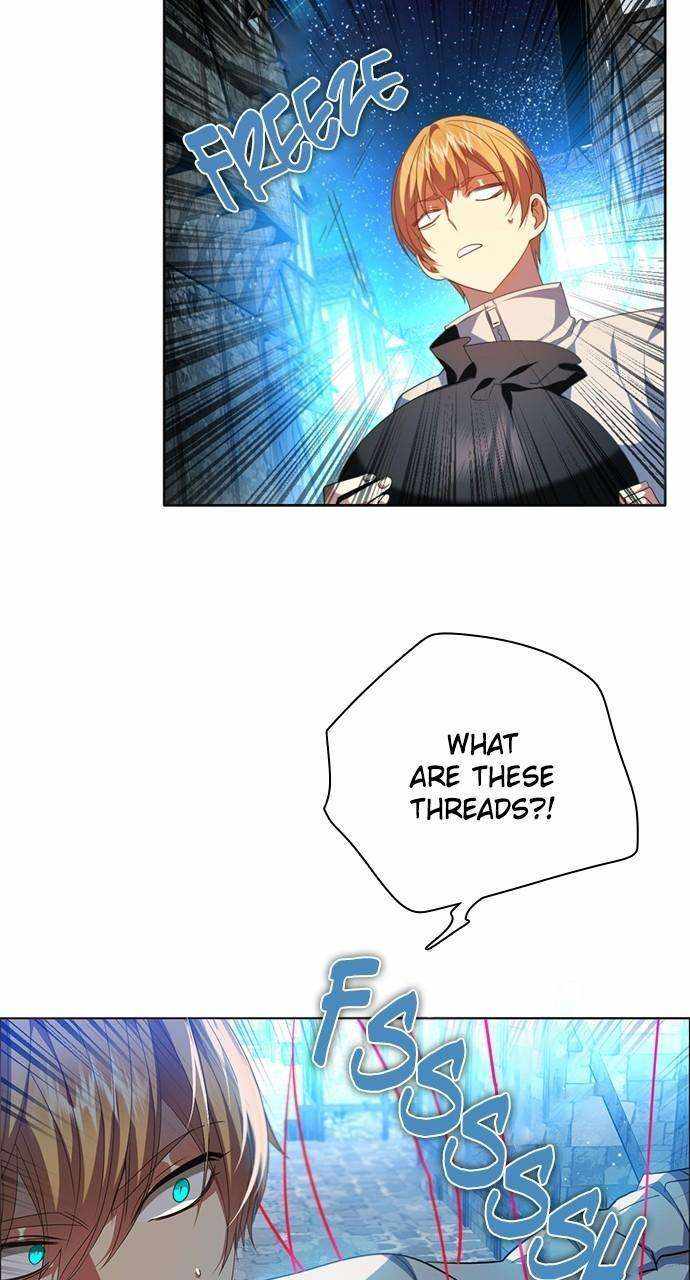 Zero Game Chapter 252 - Page 5 in English