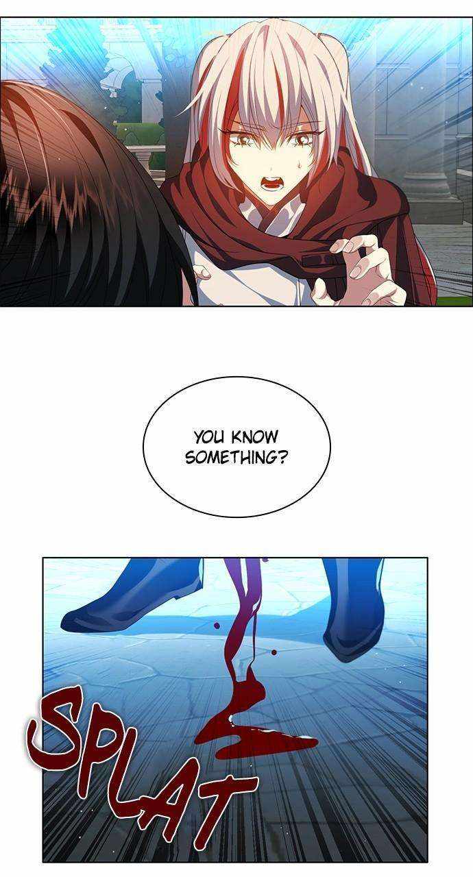 Zero Game Chapter 252 - Page 59 in English