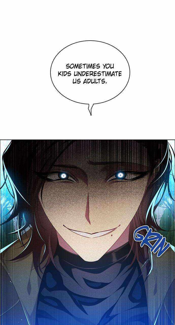 Zero Game Chapter 252 - Page 60 in English