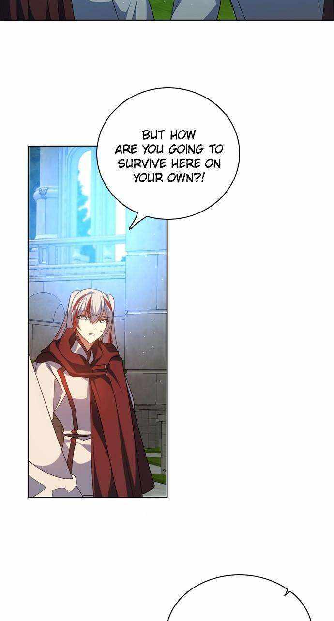 Zero Game Chapter 252 - Page 68 in English