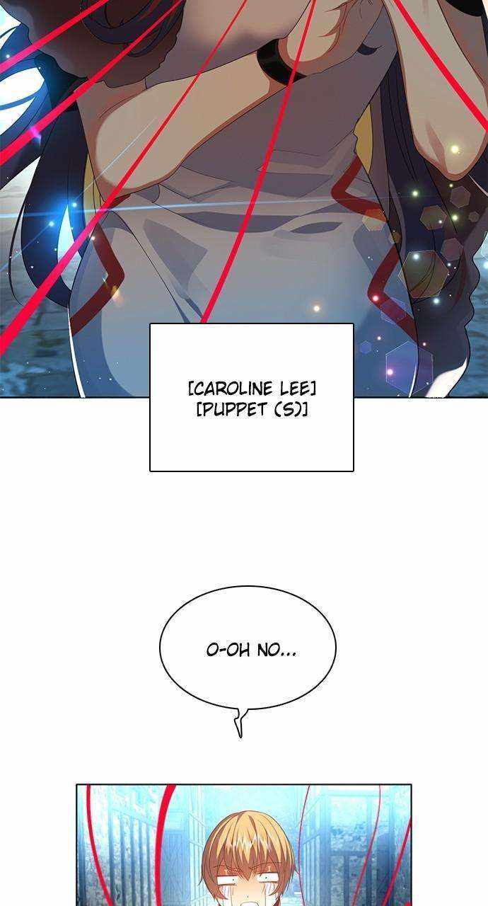 Zero Game Chapter 252 - Page 8 in English
