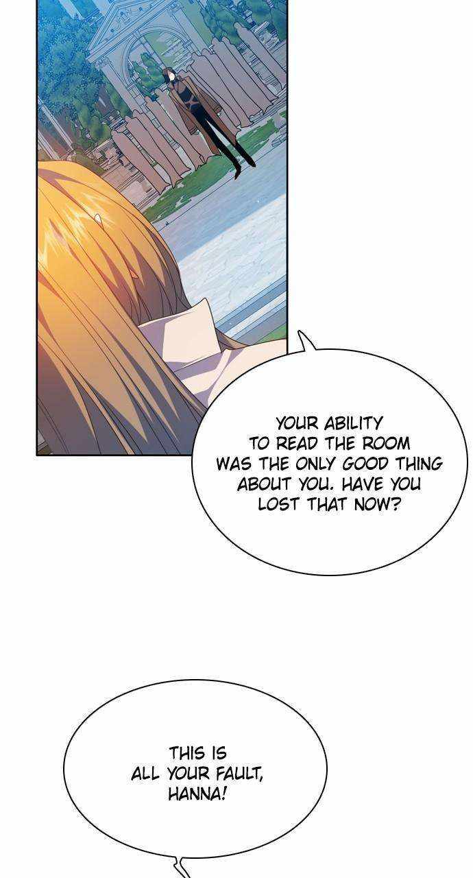 Zero Game Chapter 253 - Page 21 in English