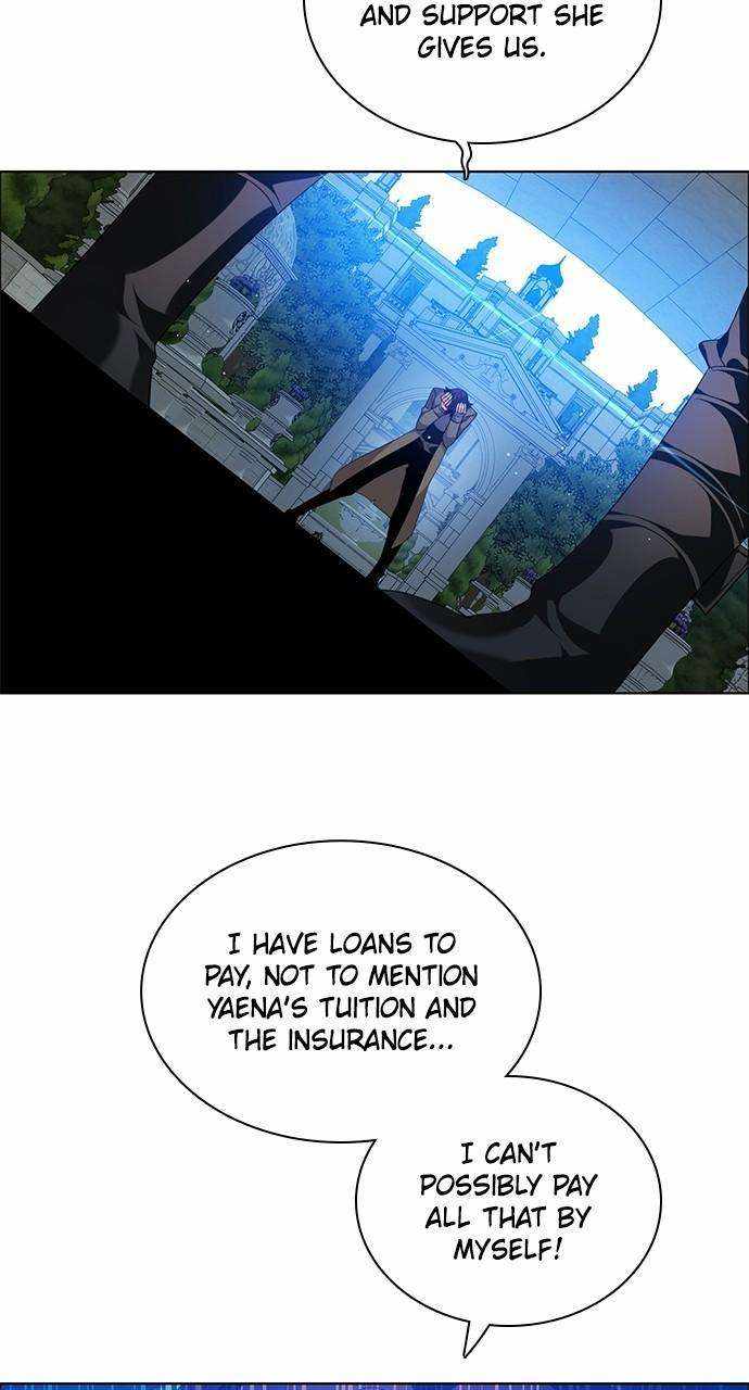 Zero Game Chapter 253 - Page 37 in English