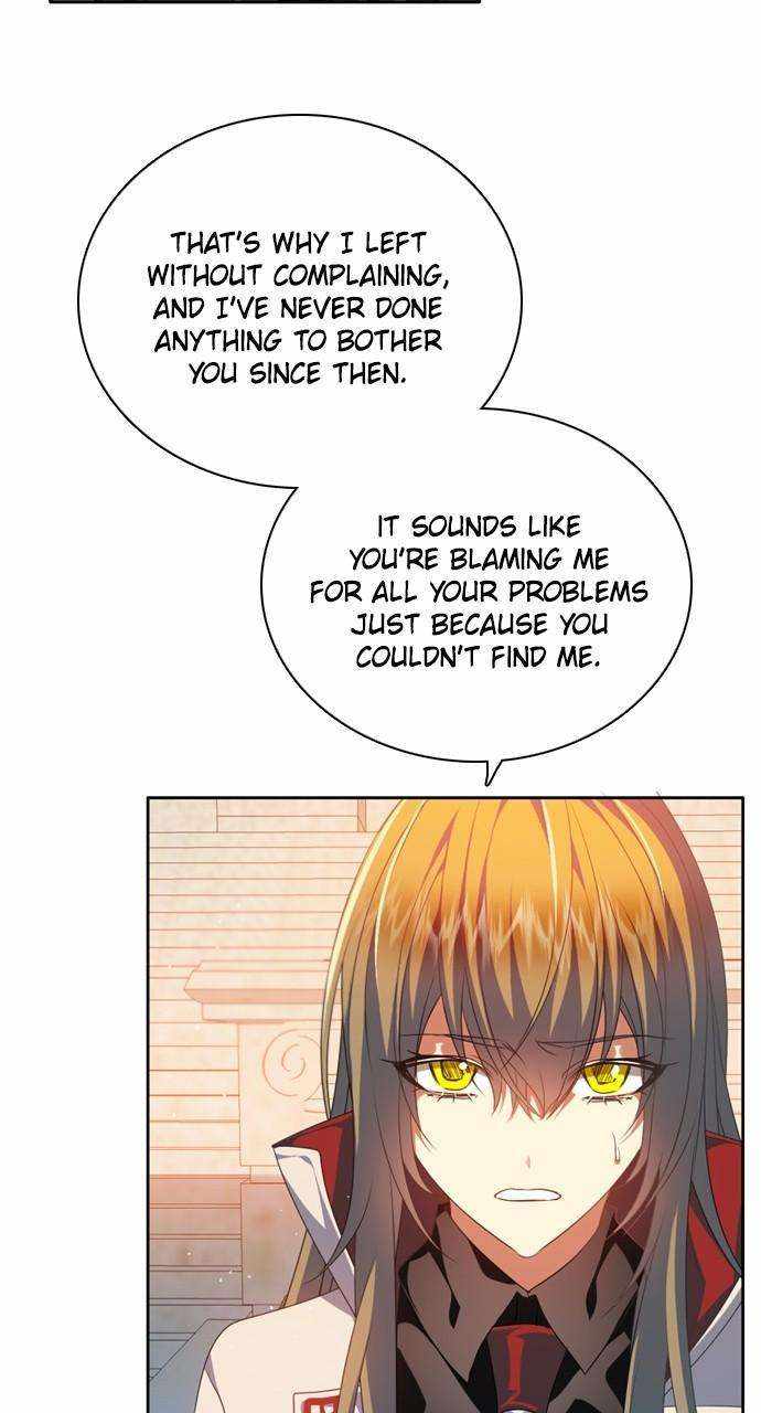 Zero Game Chapter 253 - Page 40 in English