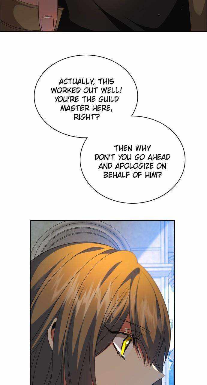 Zero Game Chapter 253 - Page 50 in English