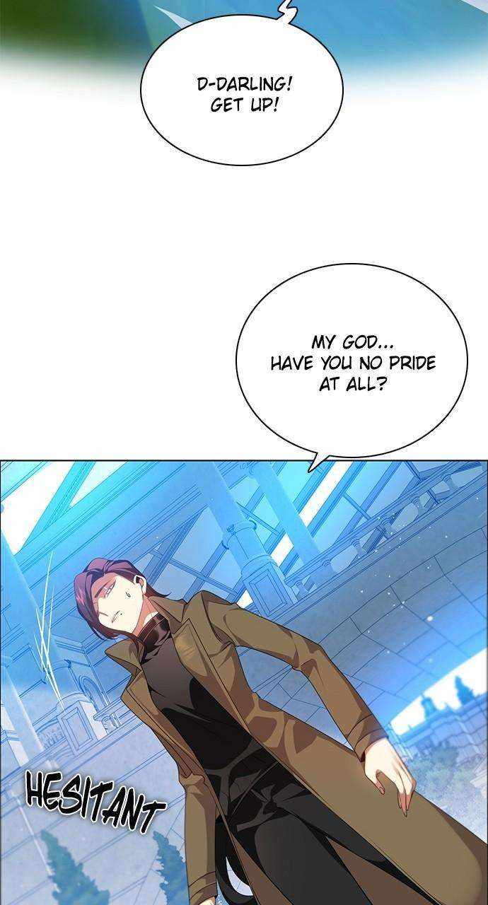 Zero Game Chapter 253 - Page 55 in English