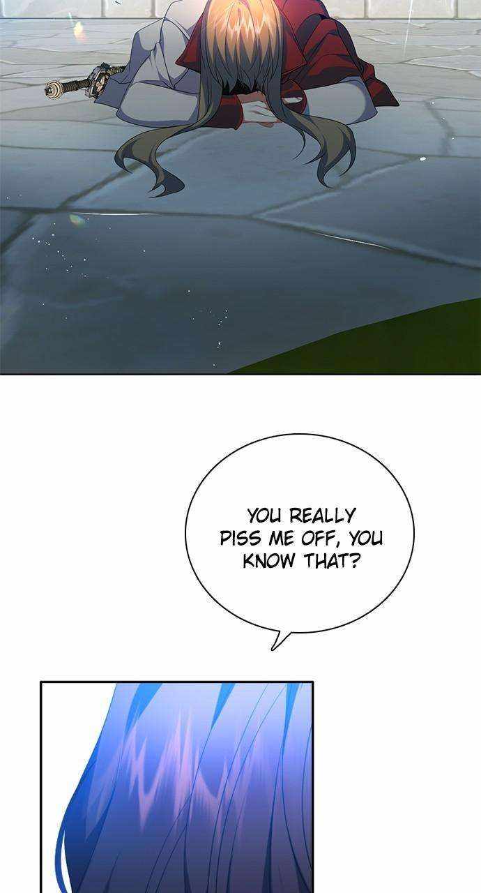 Zero Game Chapter 253 - Page 58 in English