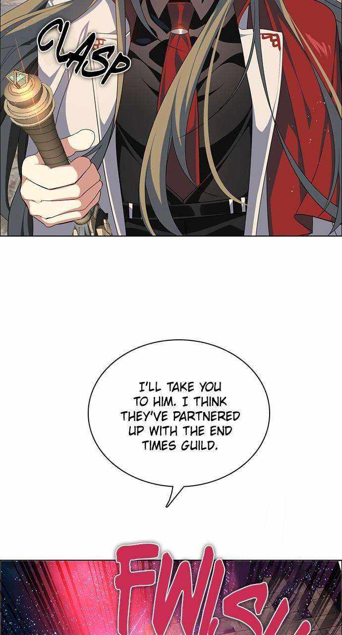 Zero Game Chapter 253 - Page 7 in English