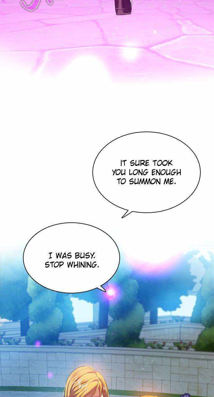 Zero Game Chapter 253 - Page 83 in English