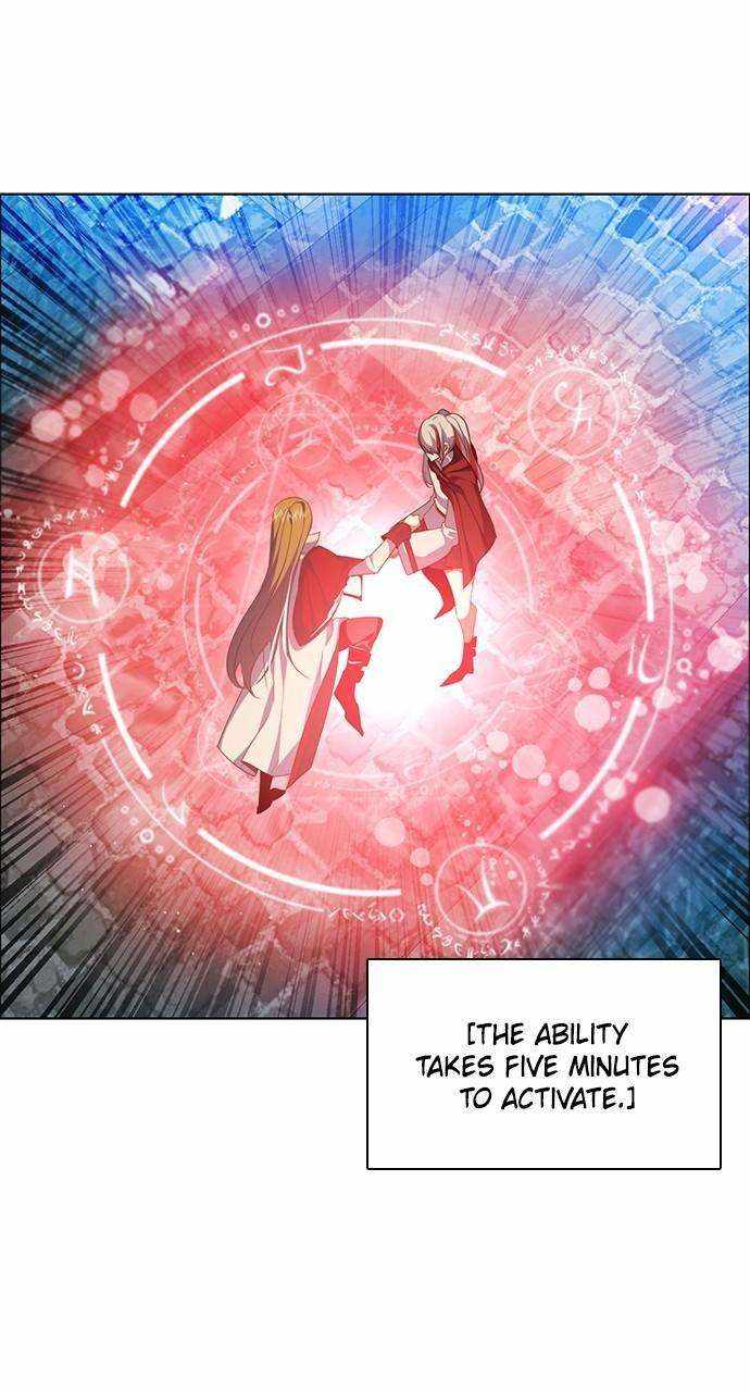 Zero Game Chapter 253 - Page 9 in English