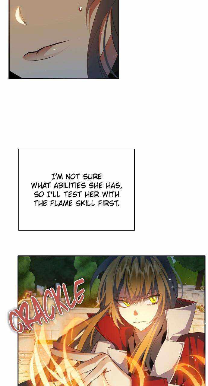 Zero Game Chapter 254 - Page 12 in English