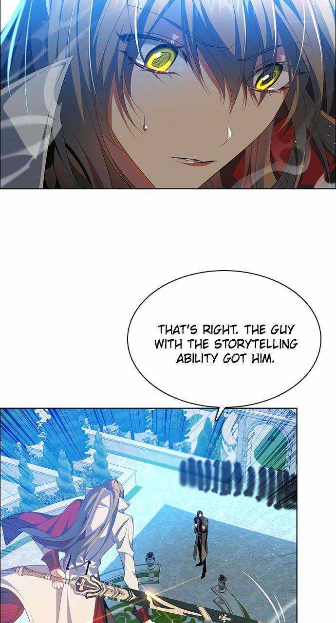 Zero Game Chapter 254 - Page 30 in English