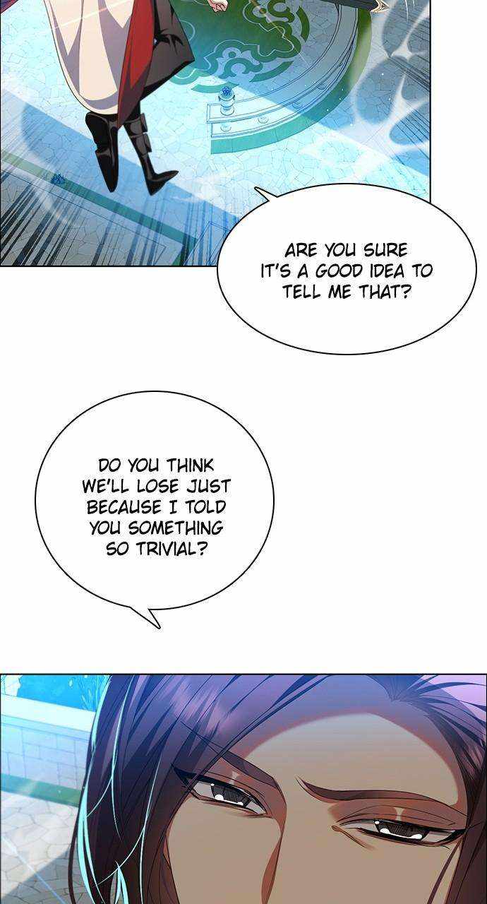 Zero Game Chapter 254 - Page 31 in English