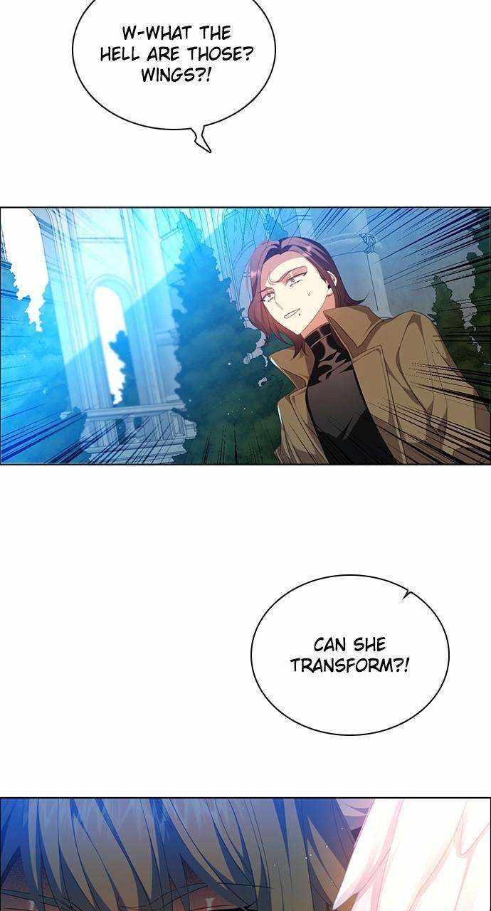 Zero Game Chapter 254 - Page 40 in English