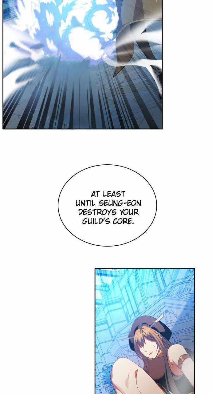 Zero Game Chapter 254 - Page 46 in English