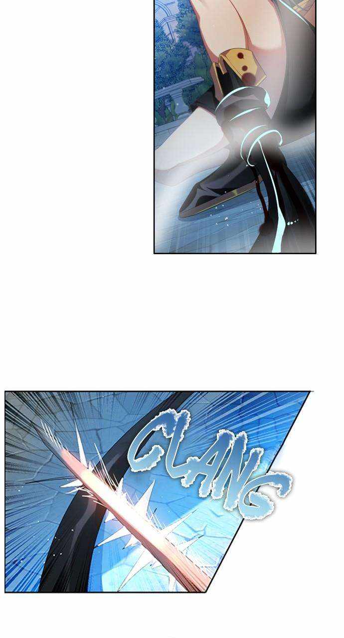 Zero Game Chapter 254 - Page 47 in English