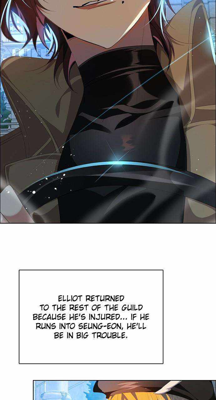 Zero Game Chapter 254 - Page 50 in English