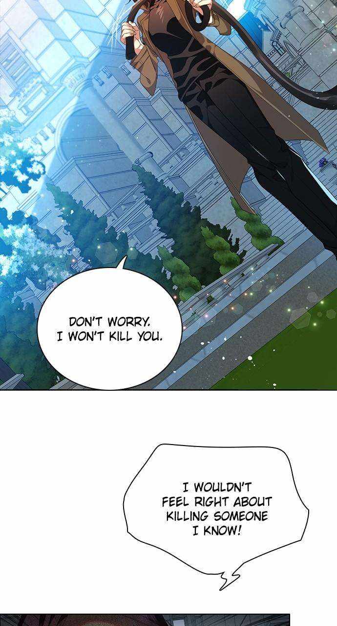 Zero Game Chapter 254 - Page 53 in English