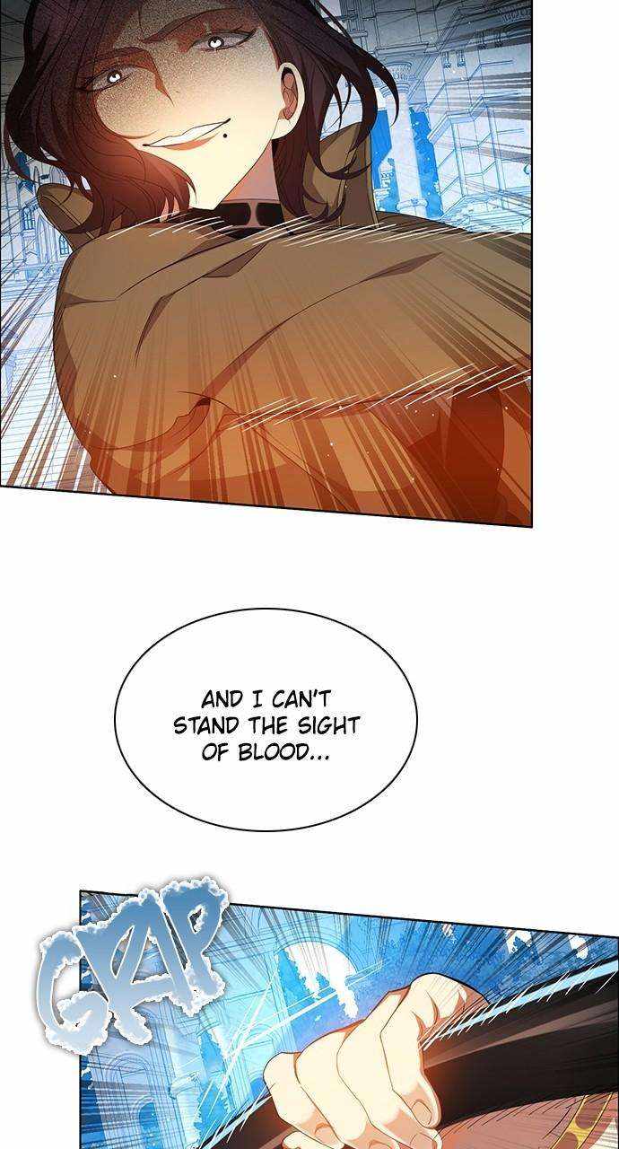 Zero Game Chapter 254 - Page 54 in English