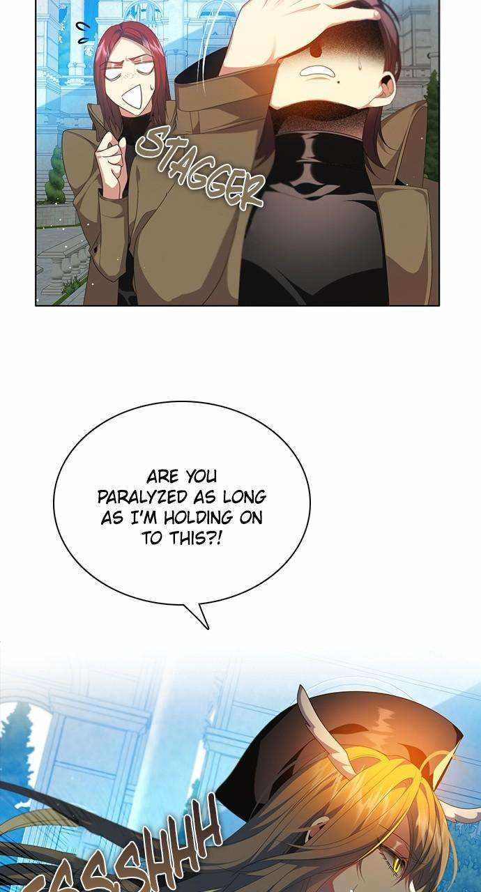 Zero Game Chapter 254 - Page 57 in English