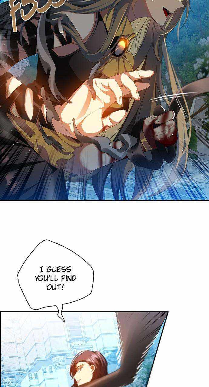 Zero Game Chapter 254 - Page 58 in English