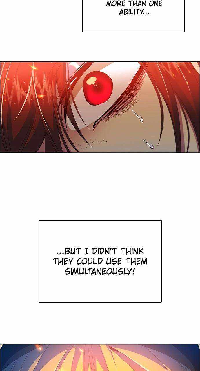 Zero Game Chapter 254 - Page 75 in English