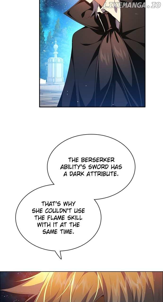 Zero Game Chapter 255 - Page 18 in English