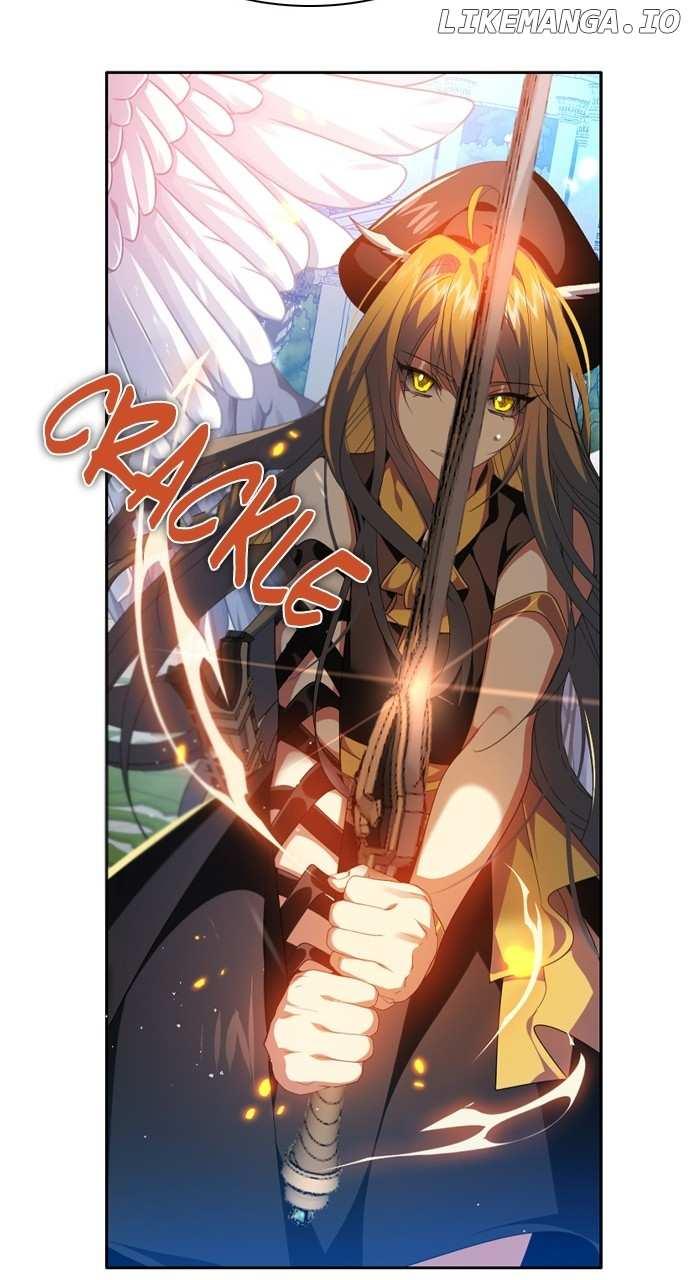 Zero Game Chapter 255 - Page 21 in English