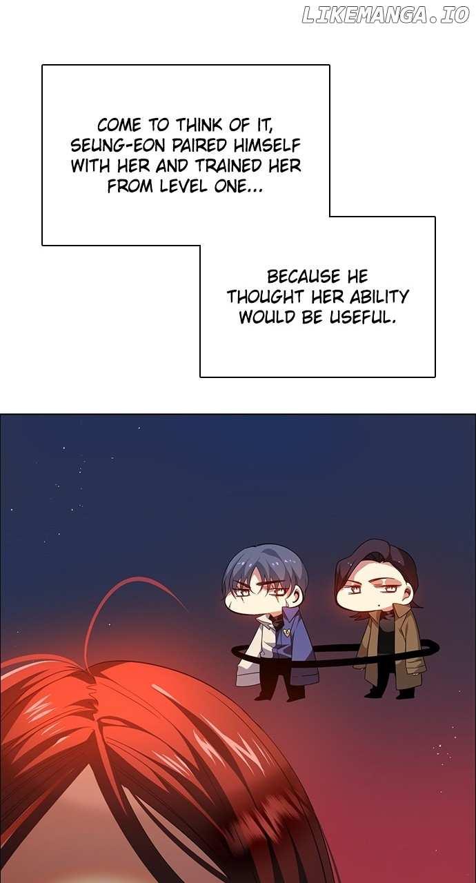 Zero Game Chapter 255 - Page 27 in English
