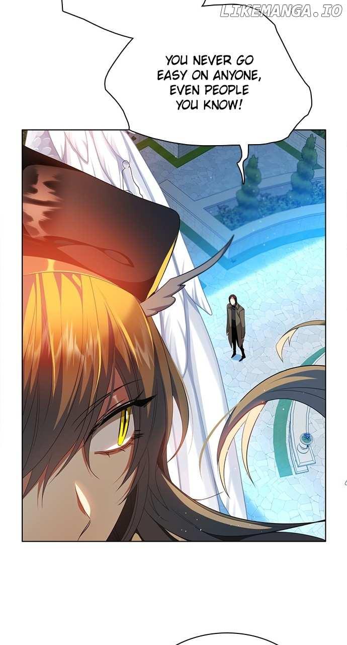 Zero Game Chapter 255 - Page 30 in English