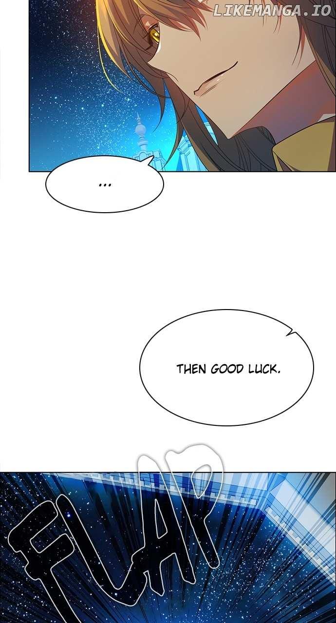 Zero Game Chapter 255 - Page 34 in English