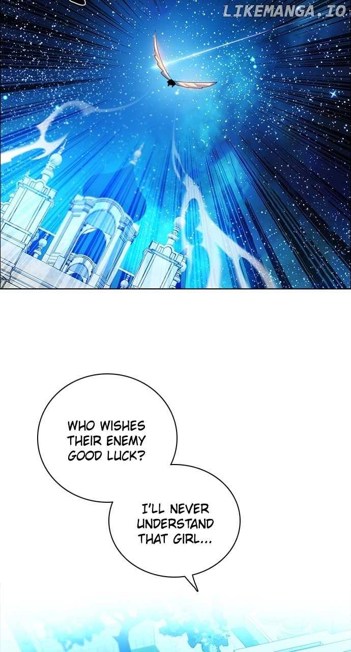 Zero Game Chapter 255 - Page 35 in English