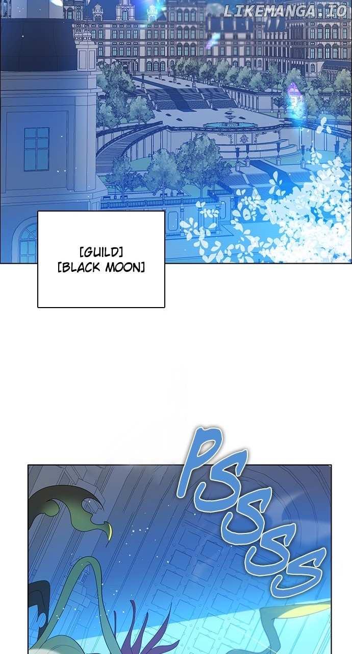 Zero Game Chapter 255 - Page 40 in English