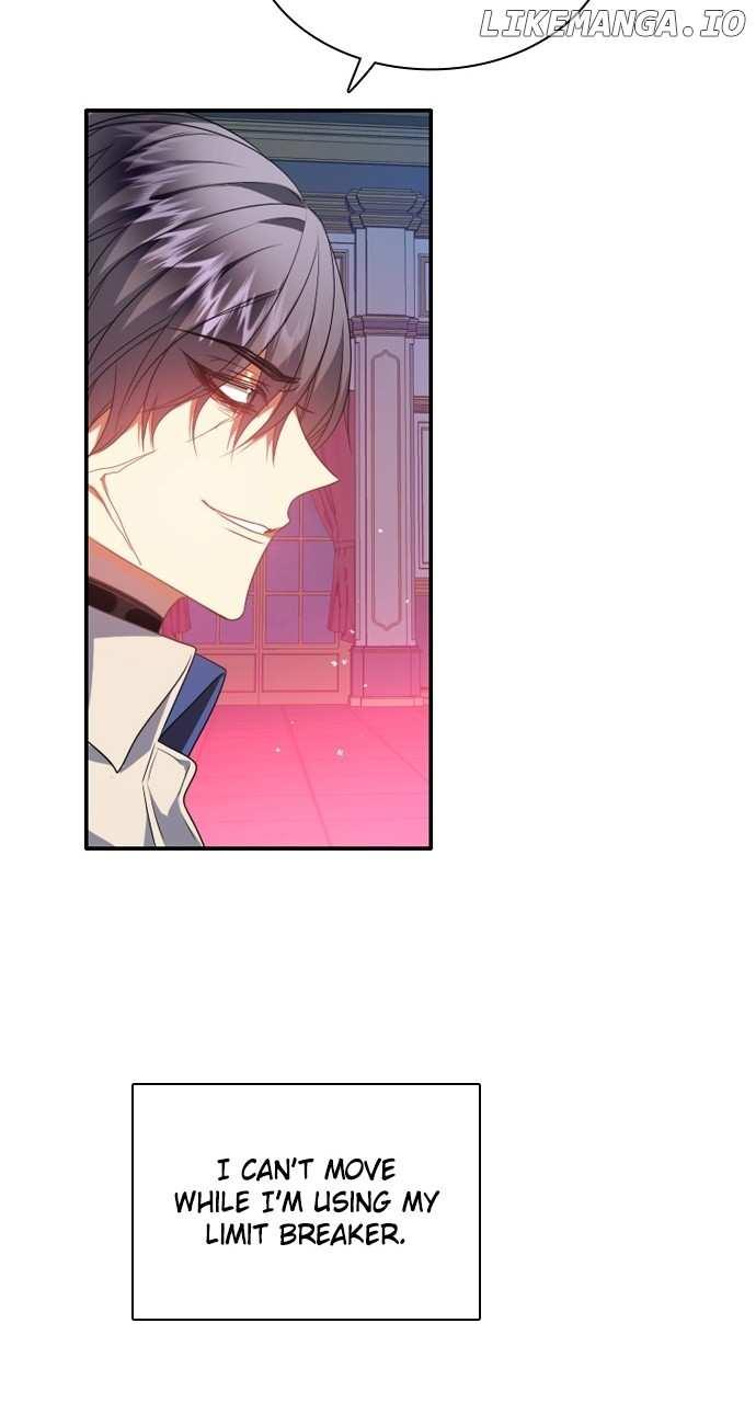 Zero Game Chapter 255 - Page 60 in English