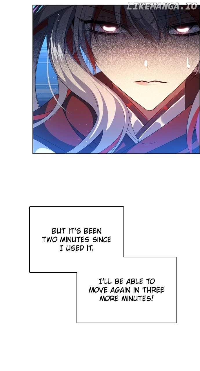 Zero Game Chapter 255 - Page 61 in English