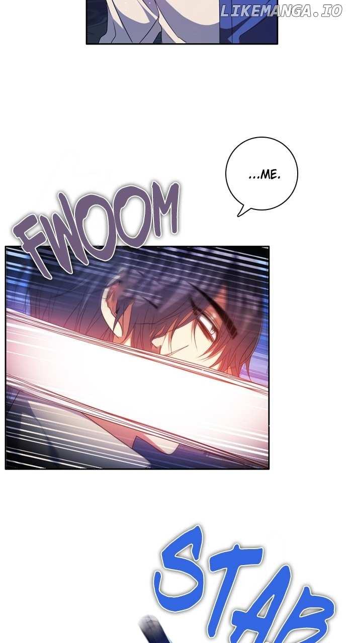 Zero Game Chapter 255 - Page 67 in English