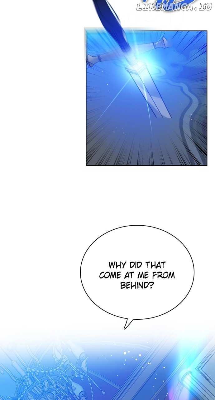Zero Game Chapter 255 - Page 68 in English